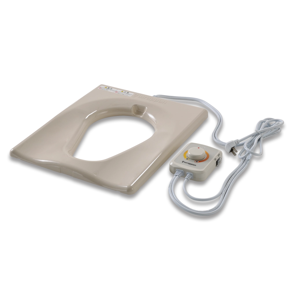 暖房便座 ※交換用 – ラップポン オンラインショップ 暖房便座 ※交換用 – ラップポン オンラインショップ