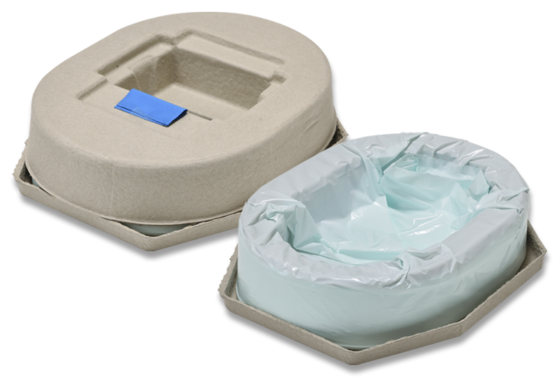 ラップポン消耗品 ラップポン専用消耗品セット 手動タイプ – ラップポン