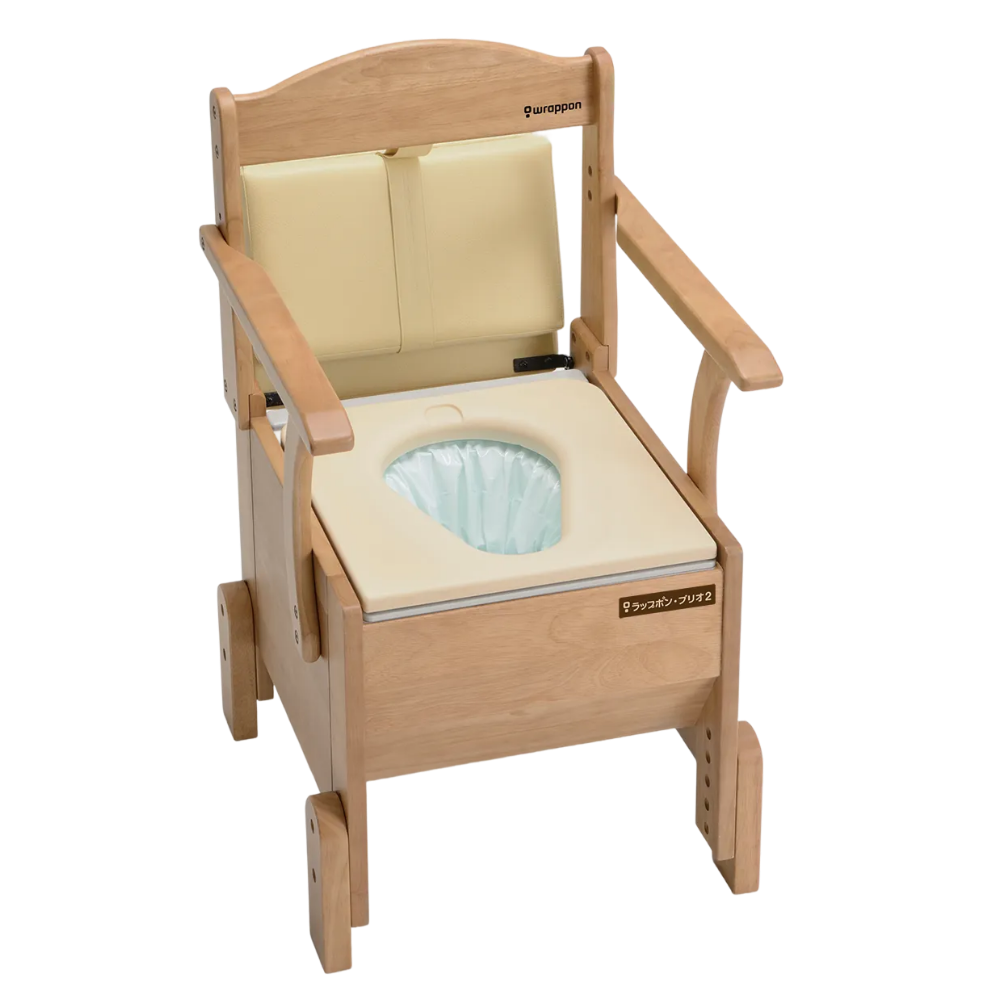 ラップポン・ブリオ2 – ラップポン オンラインショップ