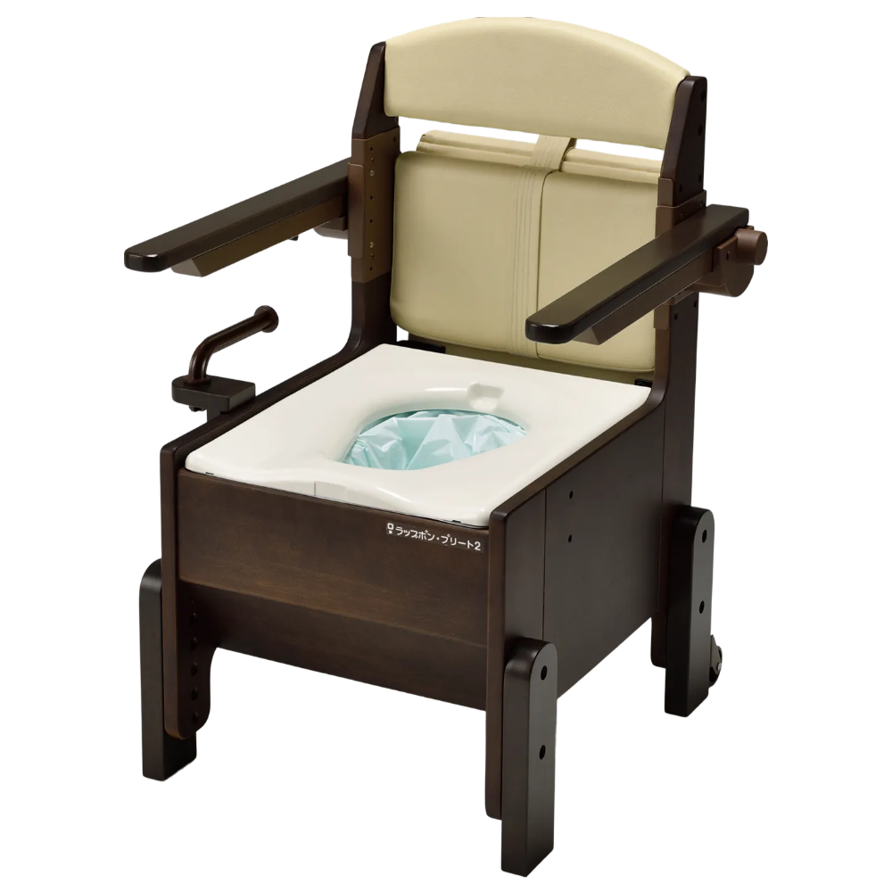 ラップポン・プリート2 – ラップポン オンラインショップ